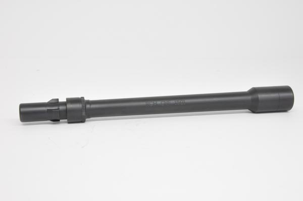 RCM HK STYLE MP5 BARREL 9MM STD 3 LUG