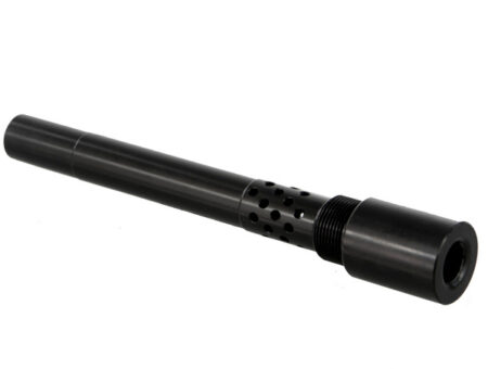 RCM HK STYLE MP5 SD BARREL