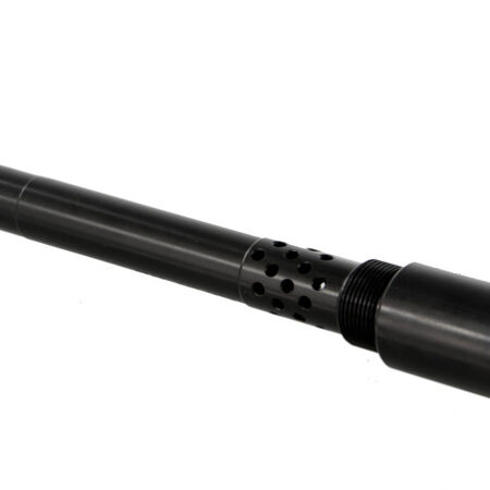 RCM HK STYLE MP5 SD BARREL