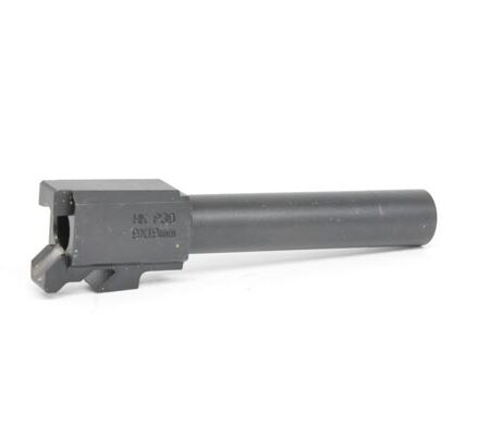 RCM HK STYLE P30 9MM BARREL