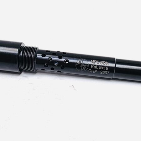 RCM HK STYLE MP5 SD-K BARREL