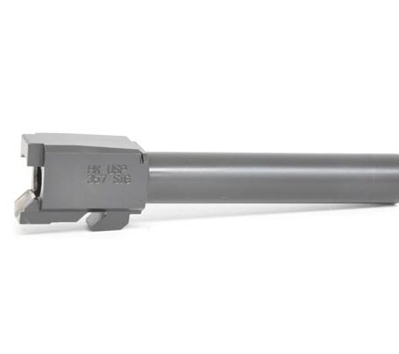 RCM HK STYLE USP .357 SIG CONVERSION BARREL