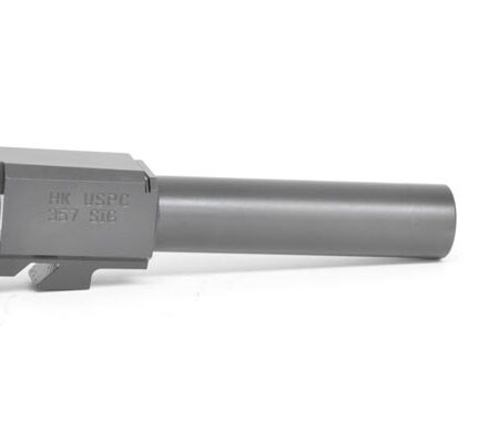 RCM HK STYLE USP COMPACT .357 SIG CONVERSION BARREL BARREL