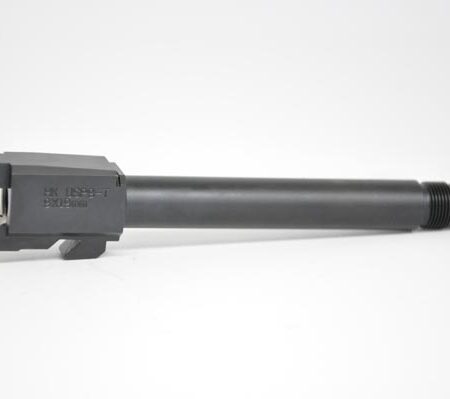 RCM HK STYLE USP9-T 9MM BARREL 1/2-28 TPI