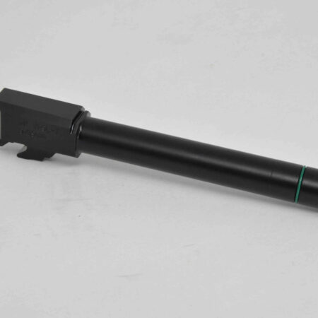 RCM HK STYLE VP9 LONG SLIDE BARREL, 1/2-28 THREAD