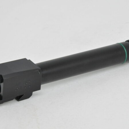 RCM HK STYLE USP .357 SIG CONVERSION BARREL 1/2-28 TPI