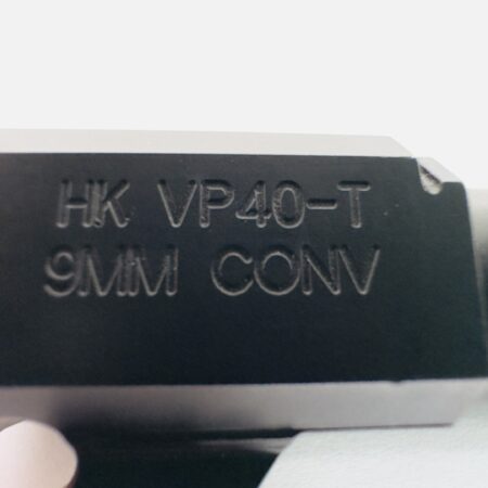 RCM HK STYLE VP40 TO 9MM CONVERSION BARREL 1/2-28