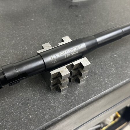 RCM HK STYLE 11 BARREL, 14.500 LONG