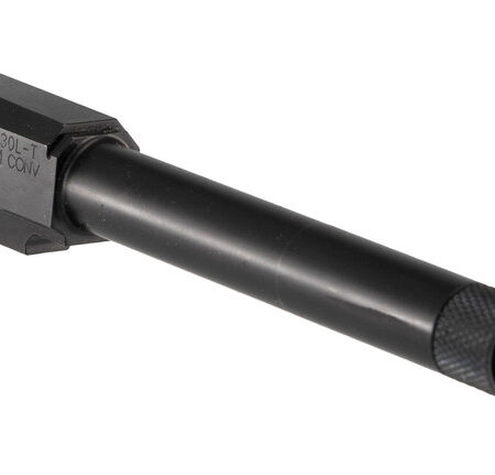 RCM HK STYLE P30L .40 TO 9MM CONVERSION BARREL 1/2-28