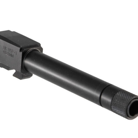 RCM HK STYLE USP .40 TO 9MM CONVERSION BARREL 1/2-28